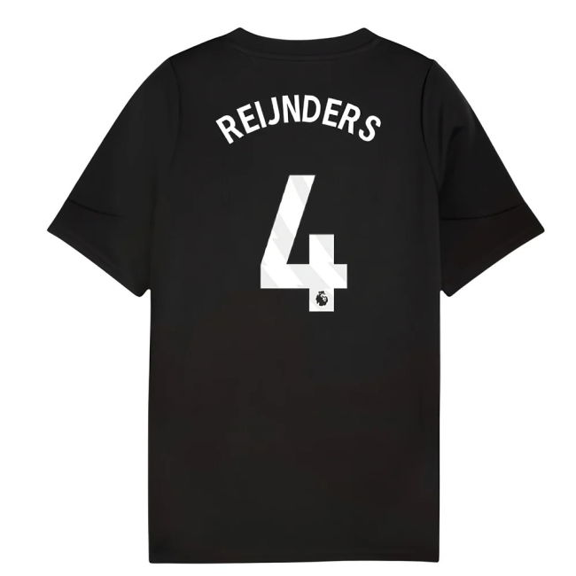 MAN 2025-20 reasonable price Third Jersey - Kids | exclusive