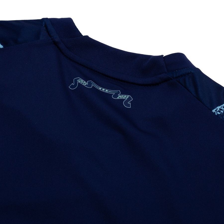 Ajax Away Shirt 2025/26 Kids For Algeria Football Fans