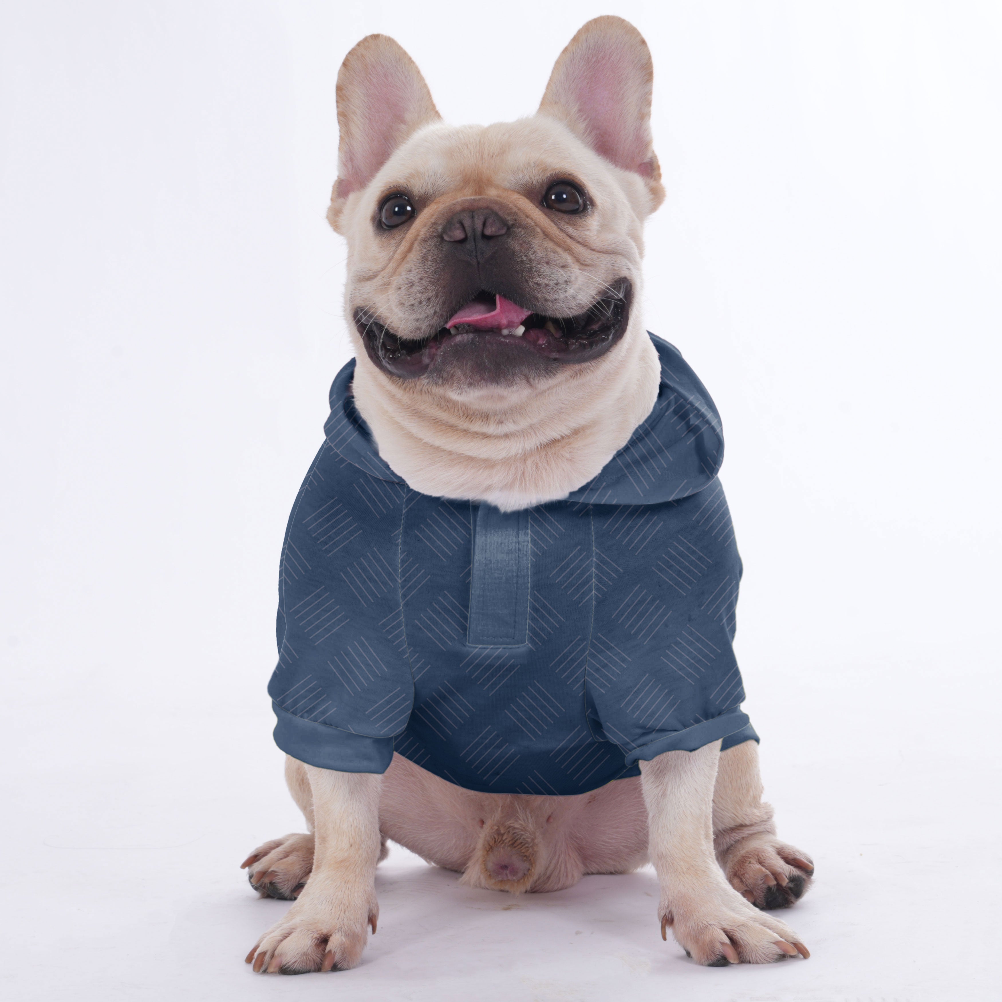 Trouble Maker - Hoodies for French Bulldog | Frenchie Shop Original