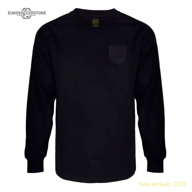 Top England 2024-2025 Official Regular Jersey Modern Movement