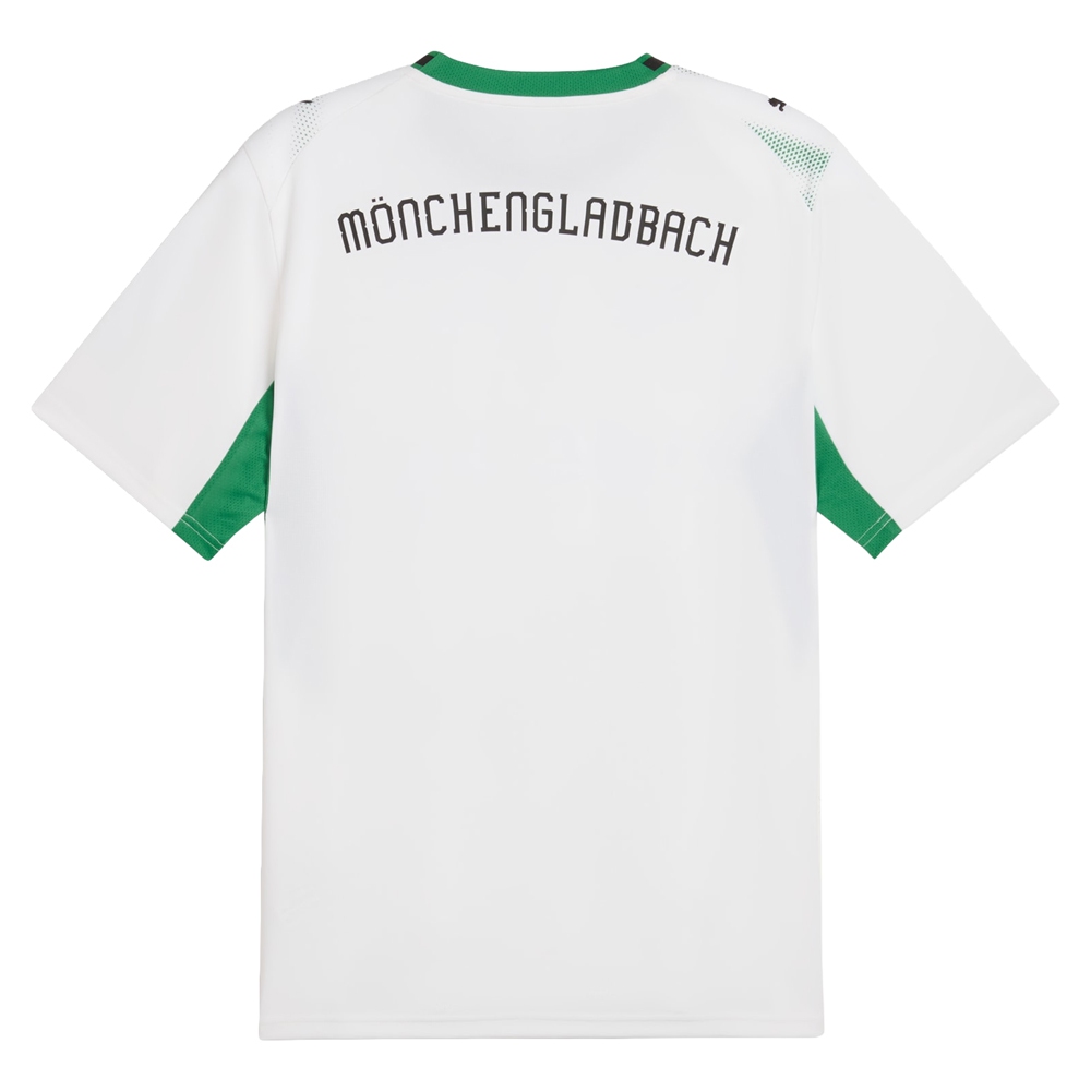 [LK] Borussia Monchengladbach Home Kit 26/27