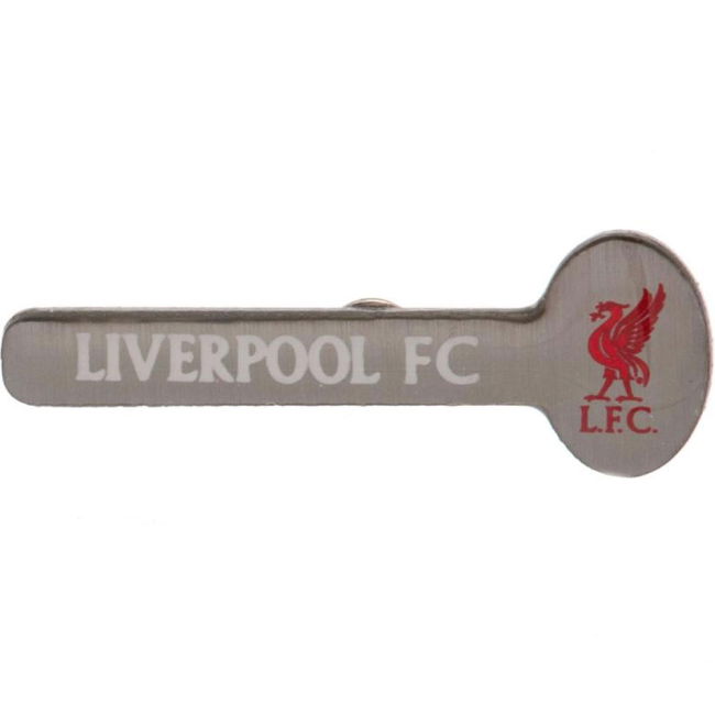Match Worn Style Liverpool Home Player Jersey 2025-2026
