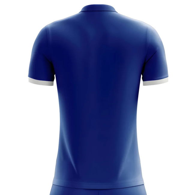 Premium 2025-2026 Greece Away Cup Euro Authentic Official Professional