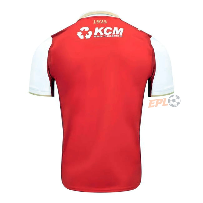 2025-20 LEA trendy Home Shirt - Adults | first-class