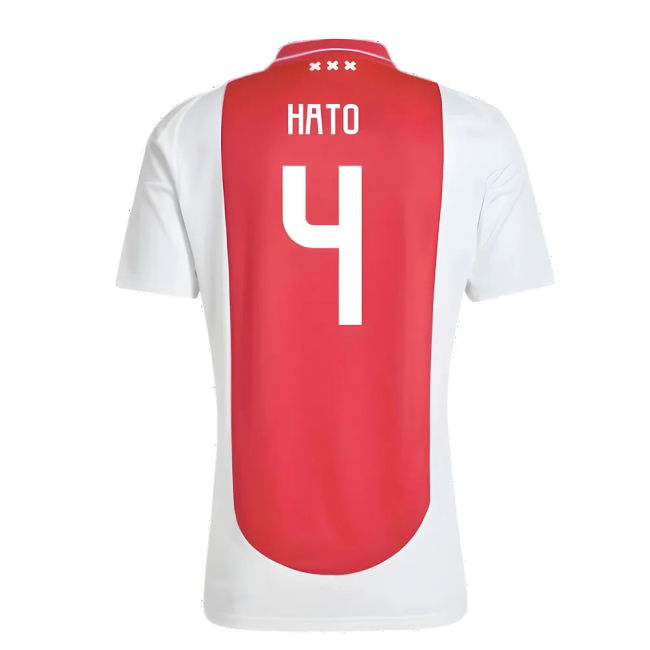 High Quality Main Shirt S. Agüero #10 Latest Season Licensed Pro (v8)