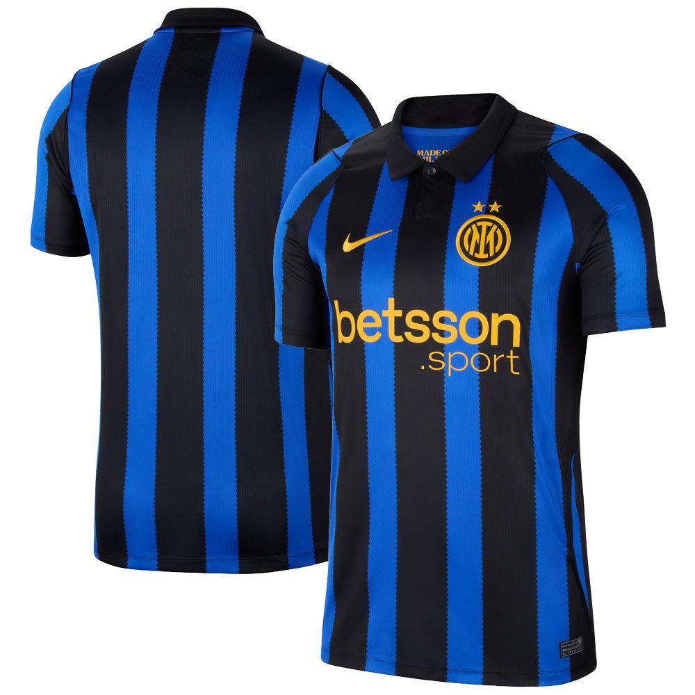 [LK] Inter Milan Home Kit 26/27