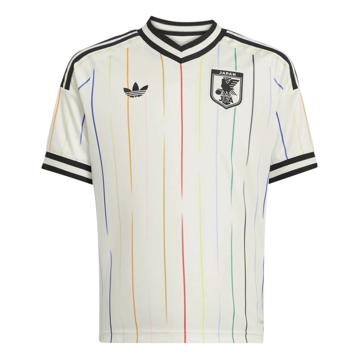 Japan 2026 Away Youth Jersey - Colors Beyond the Horizon Junior Kit