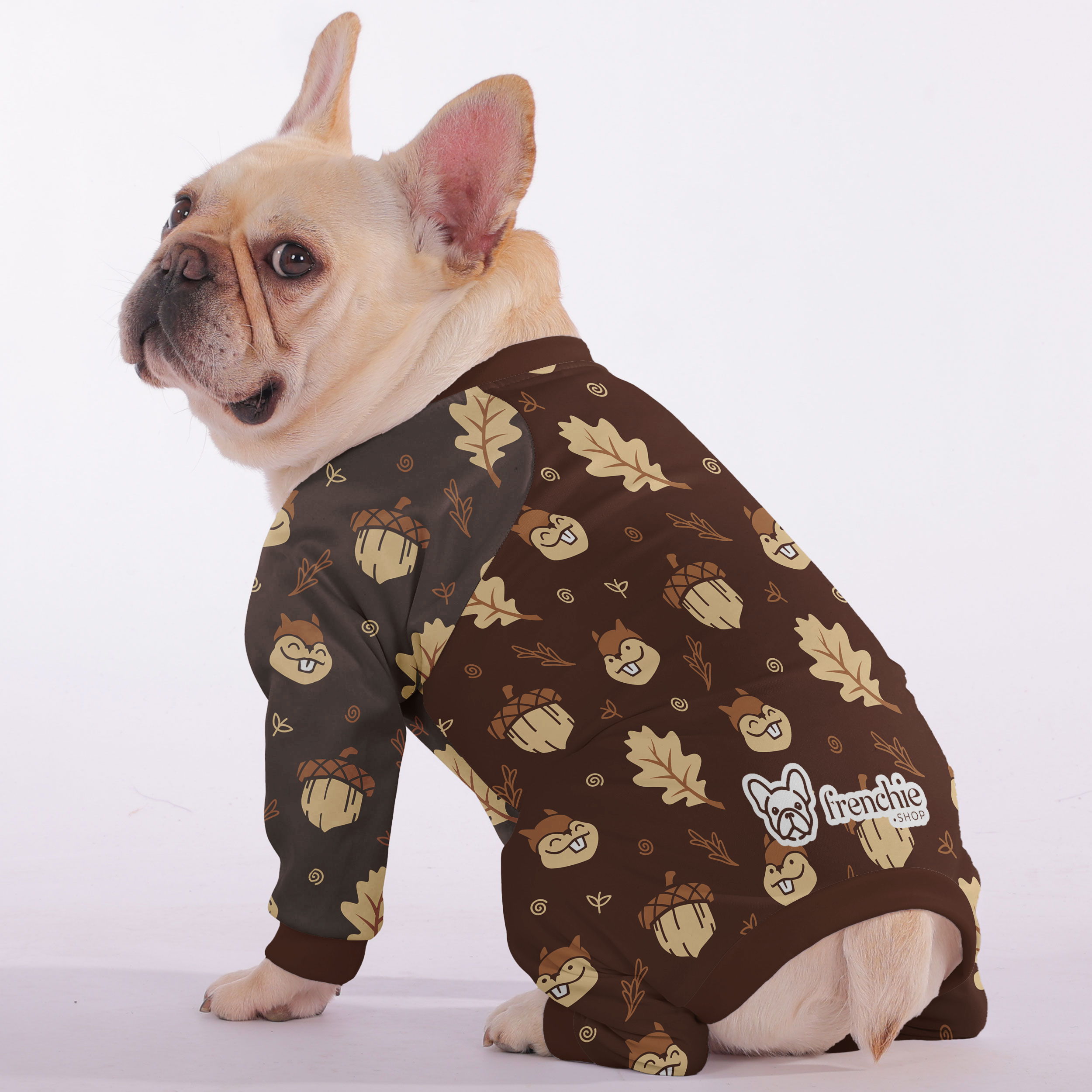 French Bulldog Bobby Frenchie Pajamas – Ultra Soft, Cozy, & Adorably