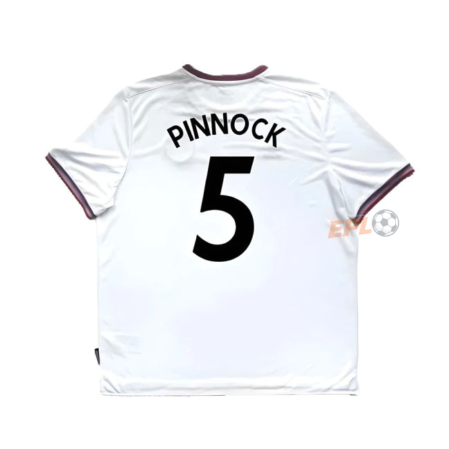 2021-22 League Two superior Third Shirt - Adults | first-class