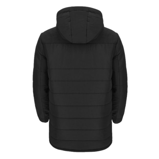 Euro Championship Offer 2023-2024 Cardiff Blues Rugby Padded Jacket...