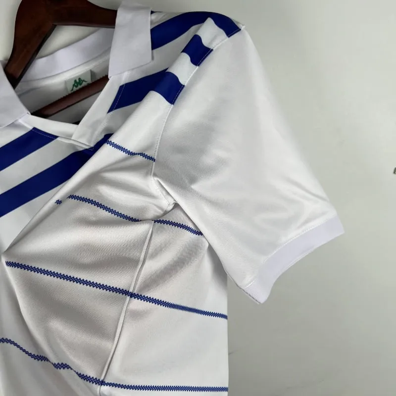 1985-1986 Porto Jersey retro kit