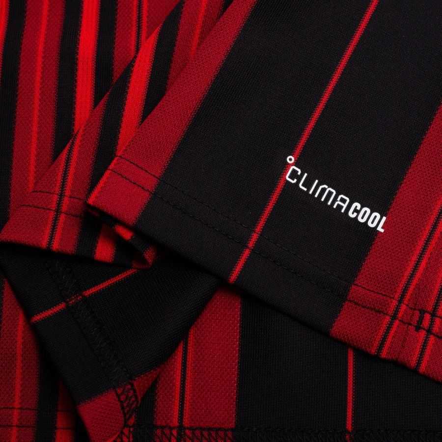 Eintracht Frankfurt Home Shirt 2026/27