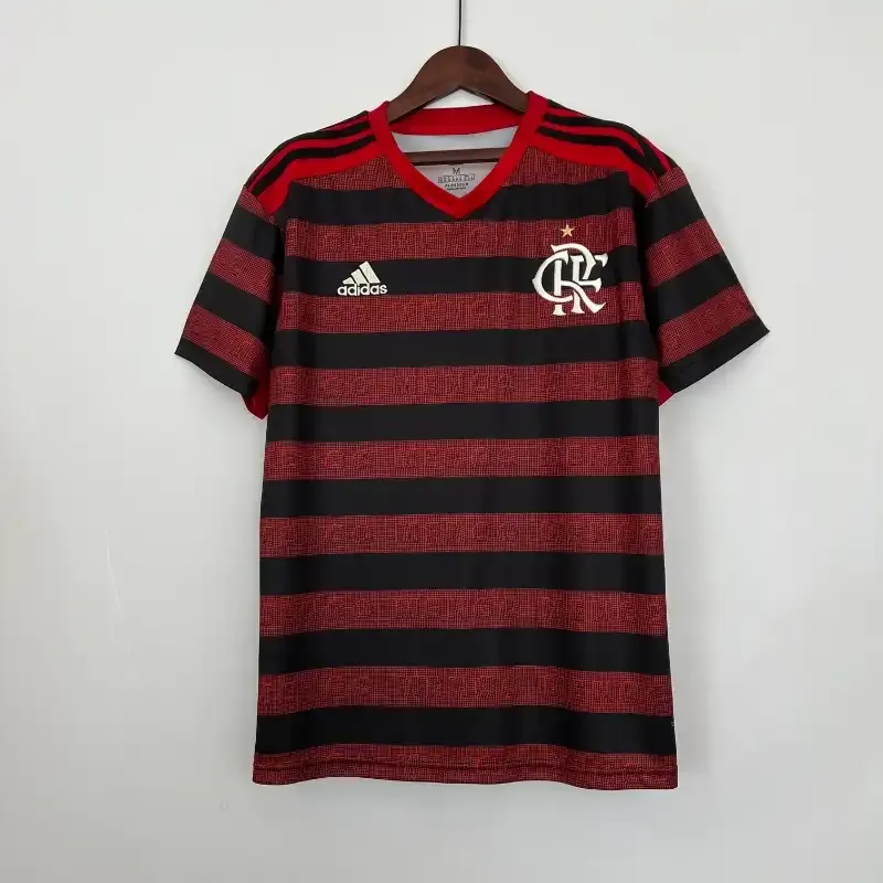 Cheap 2019-2020 Flamengo Jersey retro kit