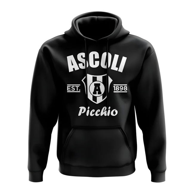 Ascoli Vintage Shirt (Black) Stretch Fabric Durable Stitching