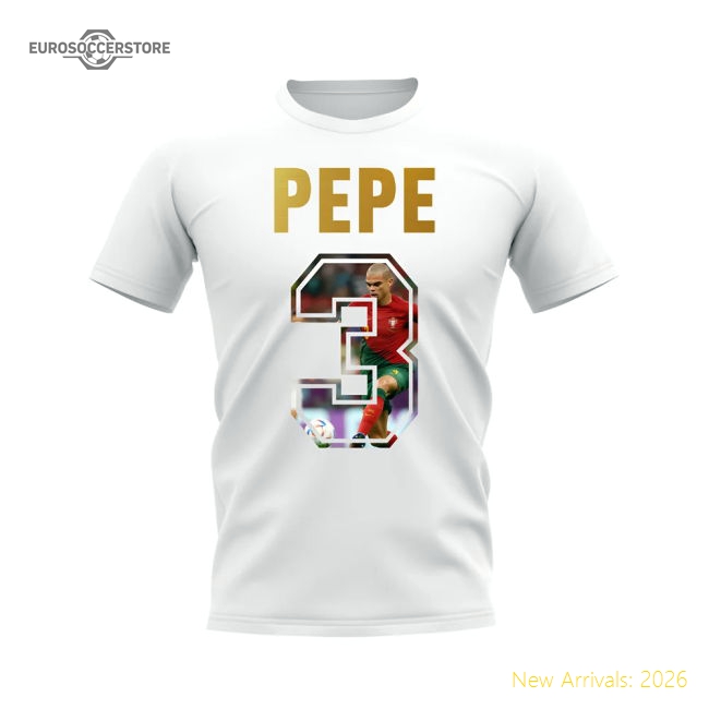 Modern Design 2026-2027 Esp Xsb (3-4 Years) Premium Home Jersey 0