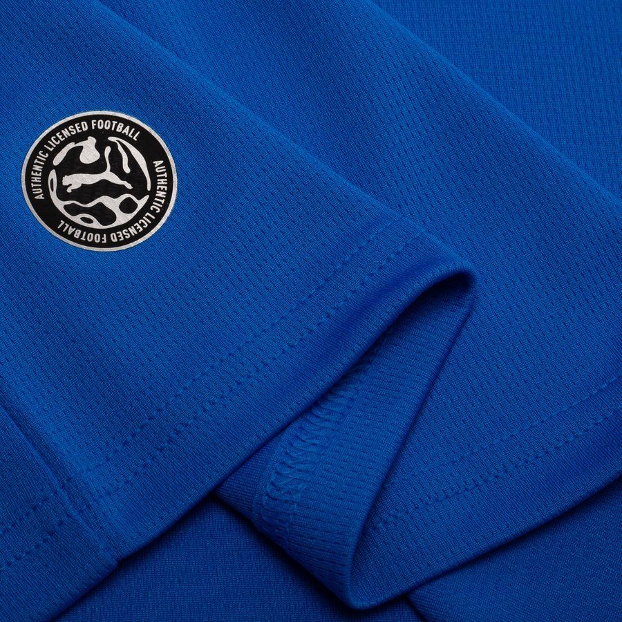 Iceland Home Shirt 2025/26 Adidas National Team Wear