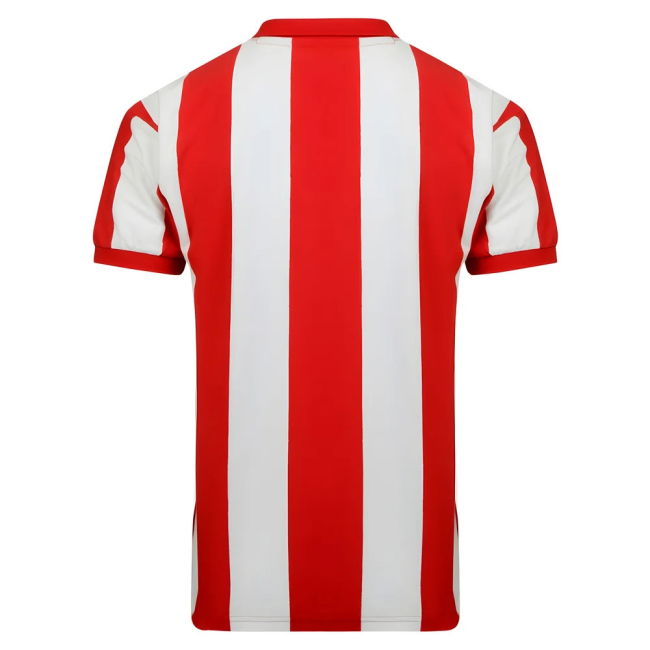Sunderland 1973 FA Cup Final Home Shirt