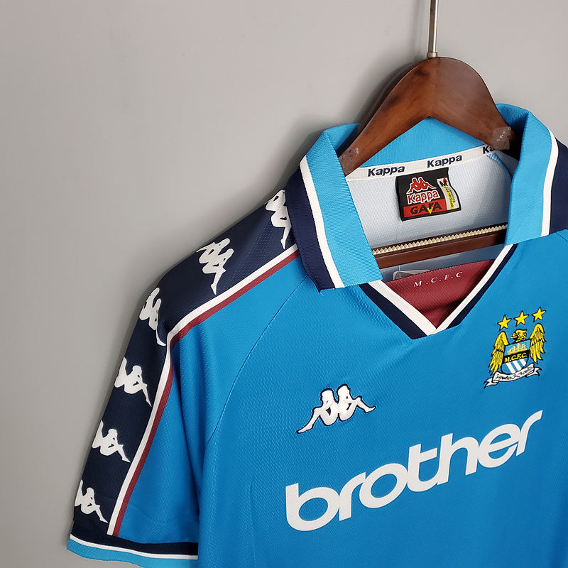 1997/99 Manchester City home