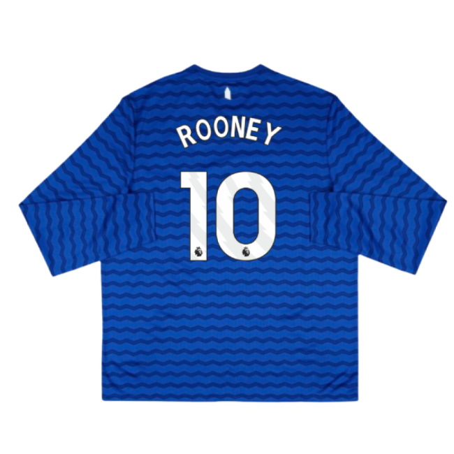 Team Replica Jersey Officially Licensed Product Perfect For Match