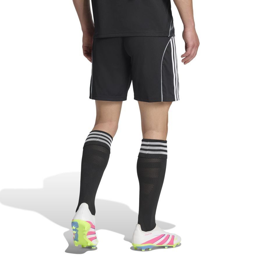 FC Copenhagen Away Shorts 2025/26 Kids