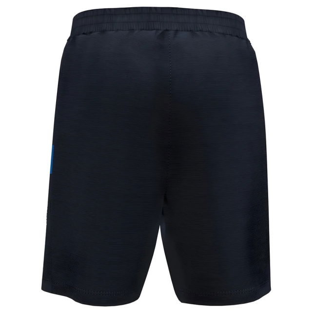 2021-2022 Atalanta Training Shorts (Black)