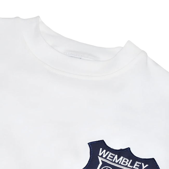 Preston North End 1964 FA Cup Final Retro Football Kit