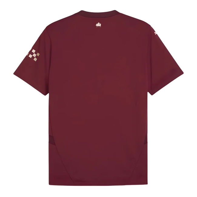 2024-20 MAN dynamic Third Shirt - Adults | superior