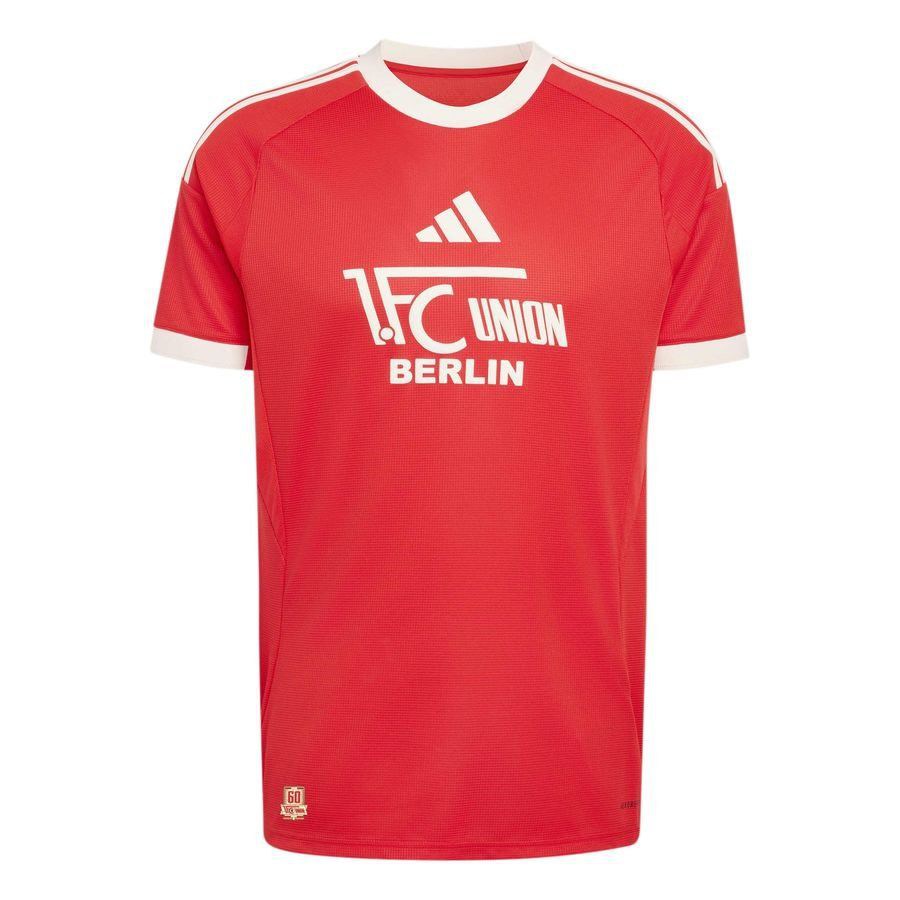 [EFKS] Union Berlin Fourth Apparel 2025/26
