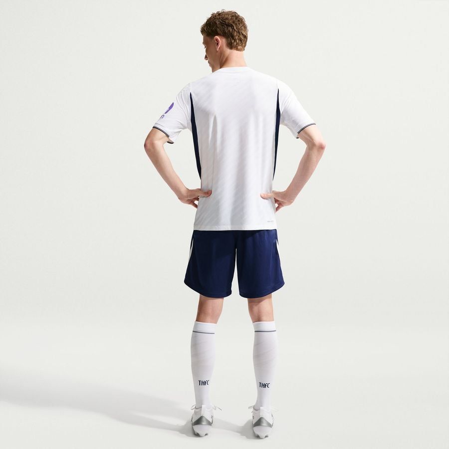 Tottenham Home Shirt 2026/27 Aero-FIT