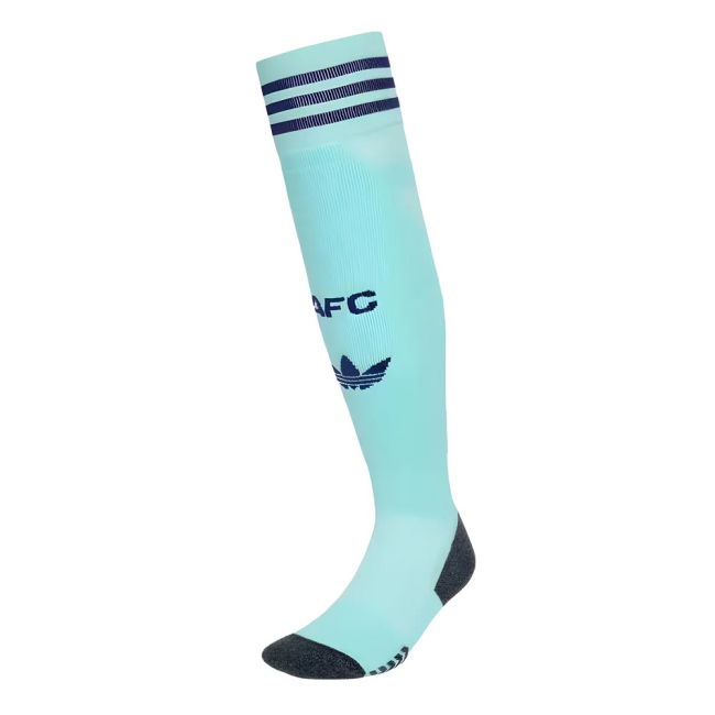 Arsenal 2024-2025 Third Socks