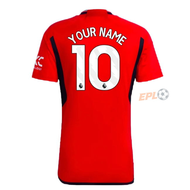 2023-20 MAN dynamic Home Shirt - Adults | premium quality