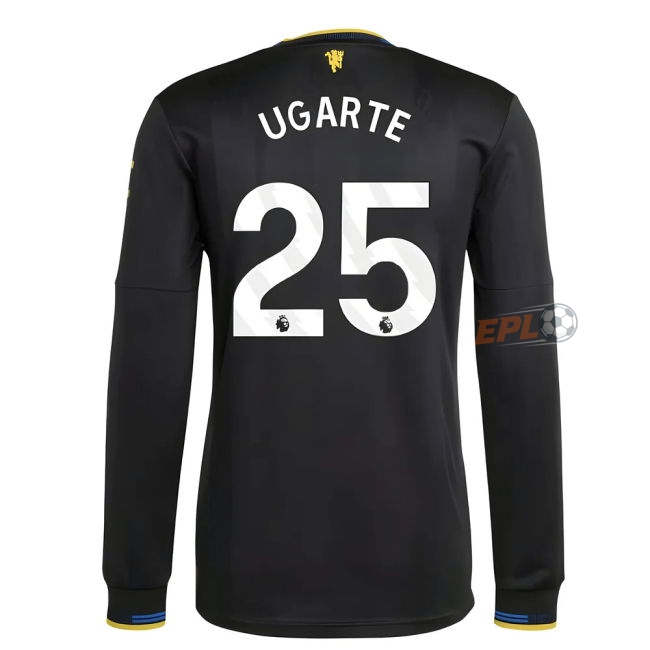 2025-20 Man Utd exclusive Third Shirt - Adults | official