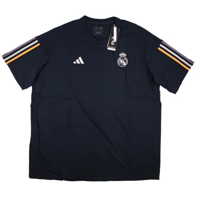 Real Madrid Performance Jersey 2032-2024