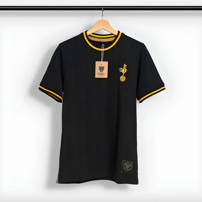 Rare Collector Quality France Home Rare Jersey (1)