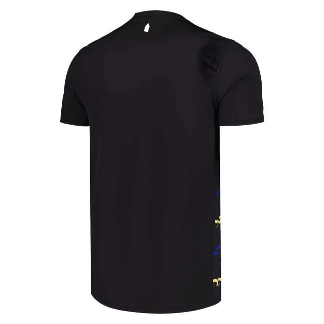 Everton Exclusive Third Jersey 2025-2026 #29