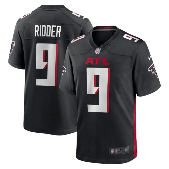 None Men's ATL Falcons Powerful Great Value Jersey for NFL Fans