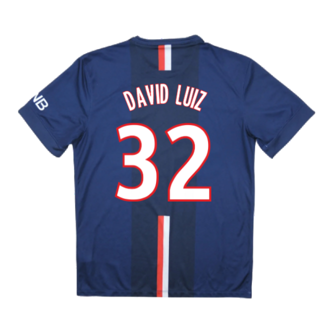 Shirt for PSG 2014-15 S fans (Men