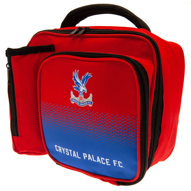 Official Crystal Palace (palace) Bag - Football Shirt - Soccer Jersey