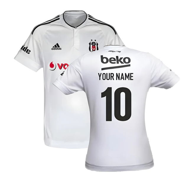 Football Club Match Quality Intense Updated Design Fan Shirt