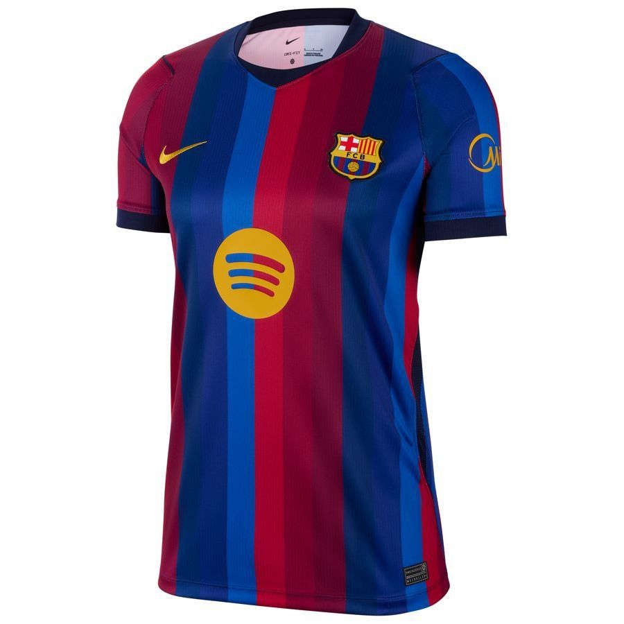 [KK] Barcelona Home Women Jersey 2026/27