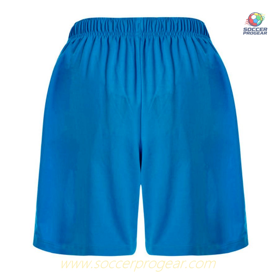 Naples Home Shorts 2025-2026 Season