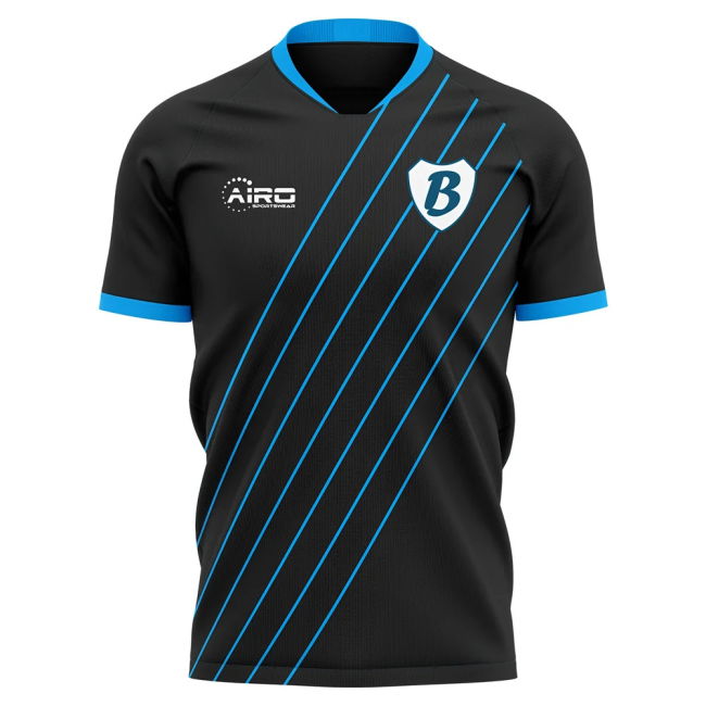 Replica 2025-2026 Football Club Third Third With Special Edition