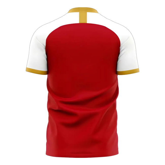 Lebanon Home Kit 2025-2026 edition (Little Ones