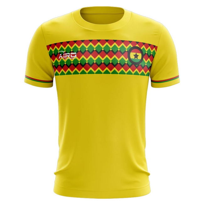 Ghana Classic Third Jersey 2025-2026