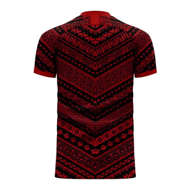 Mexico Special Edition Third Jersey 2025-2026