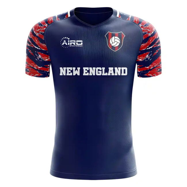 MLS Teams Performance Home Jersey 2025-2026