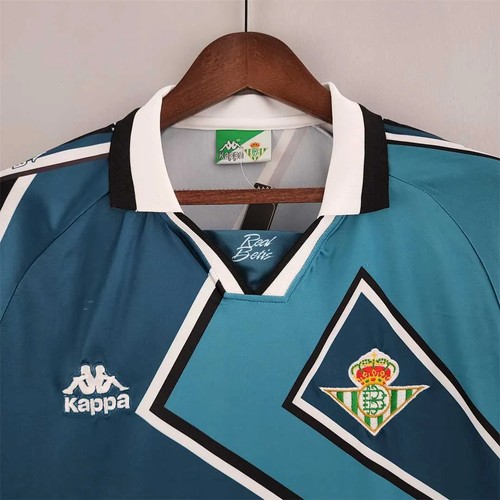 1995 International Top Grade Jersey Retro - Modern Comfort Fit -
