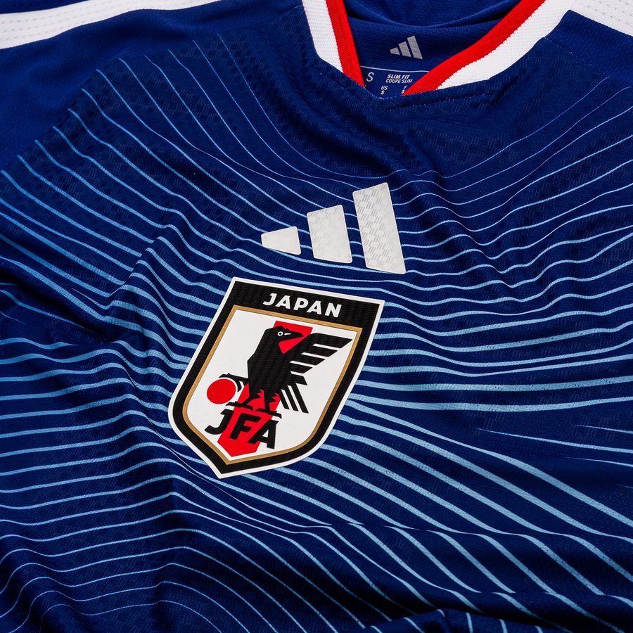 Japan Home Shirt World Cup 2026 Supporter Version