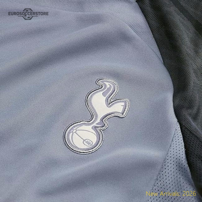 2023-2024 Tottenham Hotspur Training Shirt (violet) - Kids