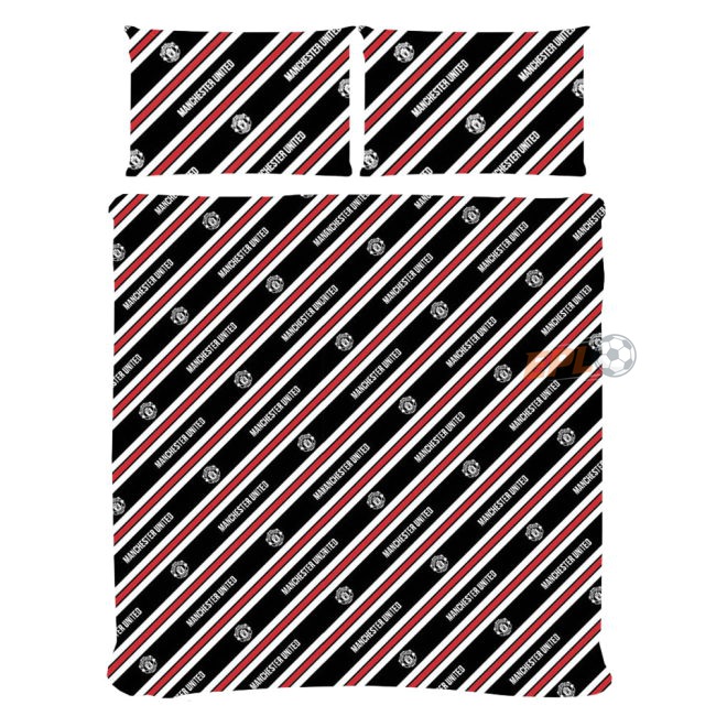 Man Utd high-end Third Shirt - Adults | official | luxury